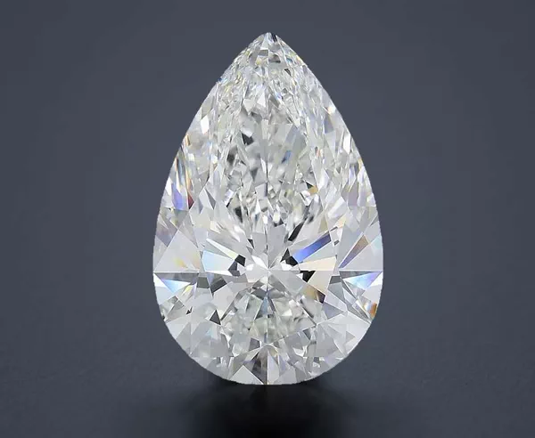 12.5 Carat · E · VVS2 Rare Carat Ideal Cut
