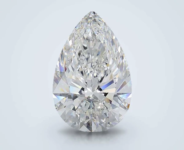 12.5 Carat · E · VVS2 Rare Carat Ideal Cut