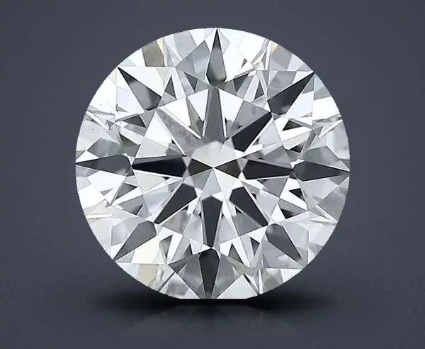 3.52 Carat · E · VS2 Rare Carat Ideal Cut