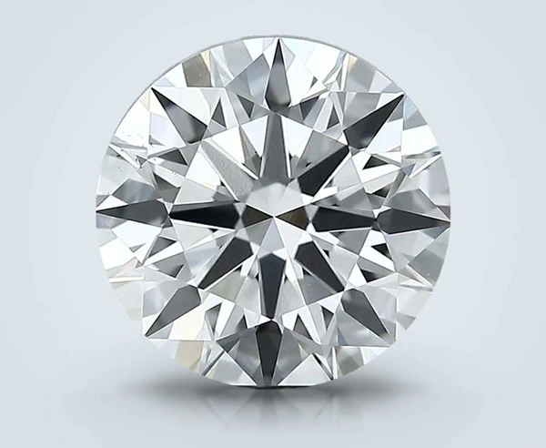 3.52 Carat · E · VS2 Rare Carat Ideal Cut