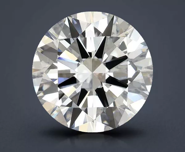 3.9 Carat · F · VVS2 excellent Cut