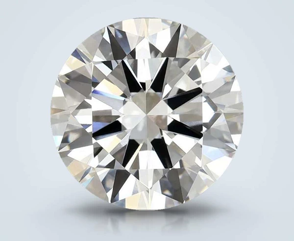 3.9 Carat · F · VVS2 excellent Cut