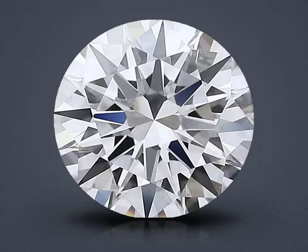 1.06 Carat · D · VVS1 Rare Carat Ideal Cut
