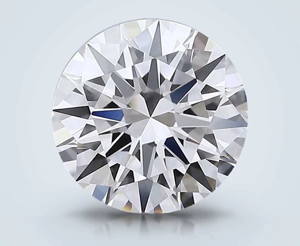 1.06 Carat · D · VVS1 Rare Carat Ideal Cut