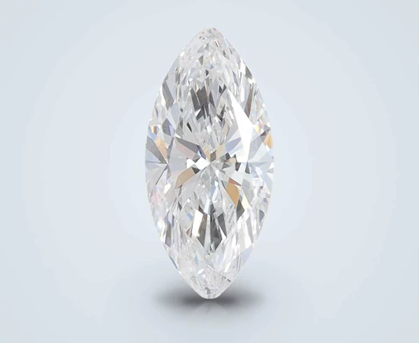 1.04 Carat · D · VVS1 Rare Carat Ideal Cut