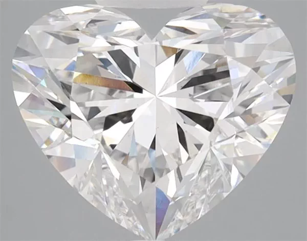 2.78 Carat · D · VS1 Rare Carat Ideal Cut