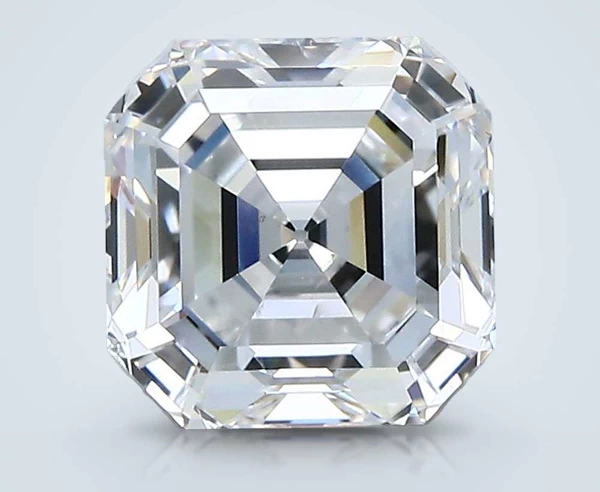 3.02 Carat · D · SI1 Rare Carat Ideal Cut