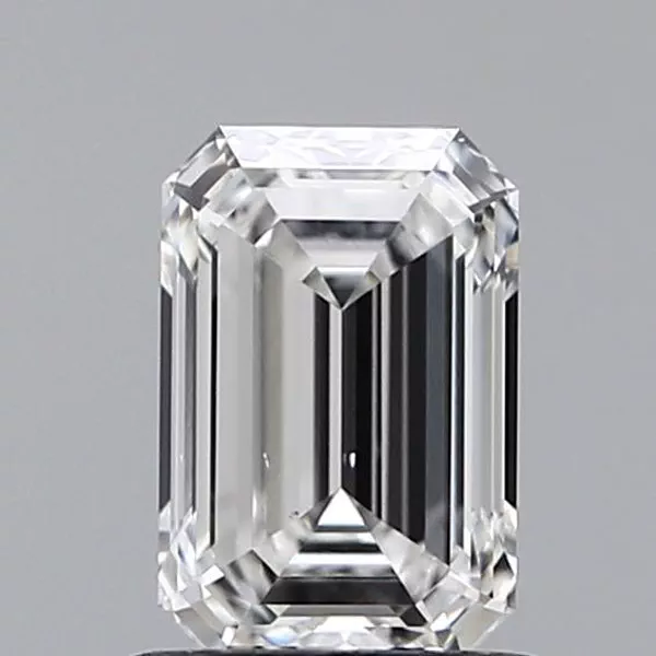 0.99 Carat · E · VS2 Rare Carat Ideal Cut