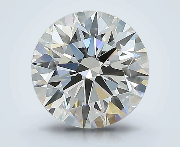1.72 Carat · D · VS2 Rare Carat Ideal Cut