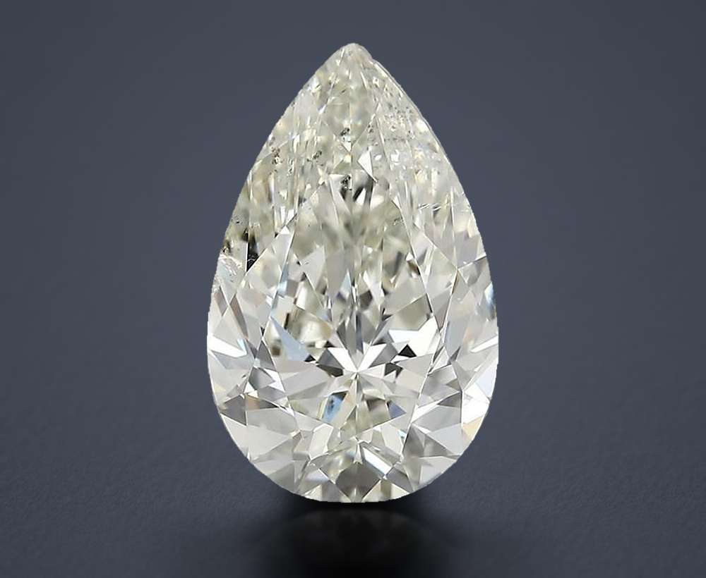 4.01 Carat · I · SI1 Rare Carat Ideal Cut
