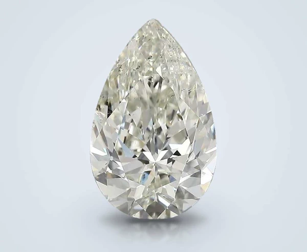 4.01 Carat · I · SI1 Rare Carat Ideal Cut