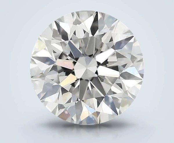 1 Carat · D · VVS2 excellent Cut