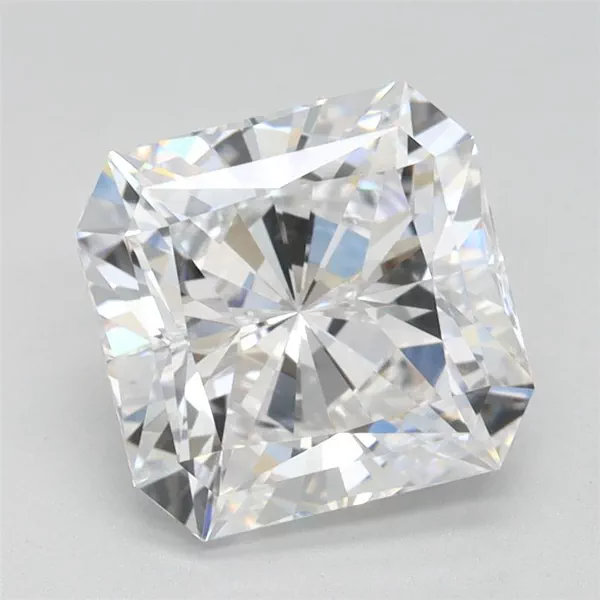 2.32 Carat · D · FL Rare Carat Ideal Cut