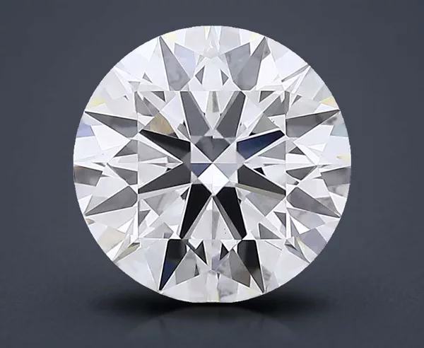 2.39 Carat · D · VS1 Rare Carat Ideal Cut
