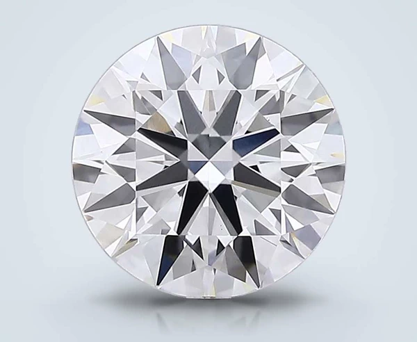 2.39 Carat · D · VS1 Rare Carat Ideal Cut
