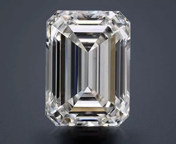 2.58 Carat · G · VS1 Rare Carat Ideal Cut