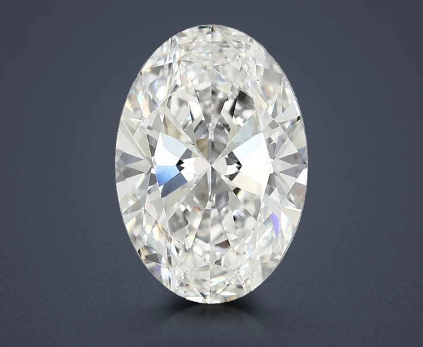 3.52 Carat · E · VS1 Rare Carat Ideal Cut