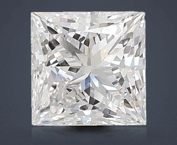 2.55 Carat · D · VS1 Rare Carat Ideal Cut