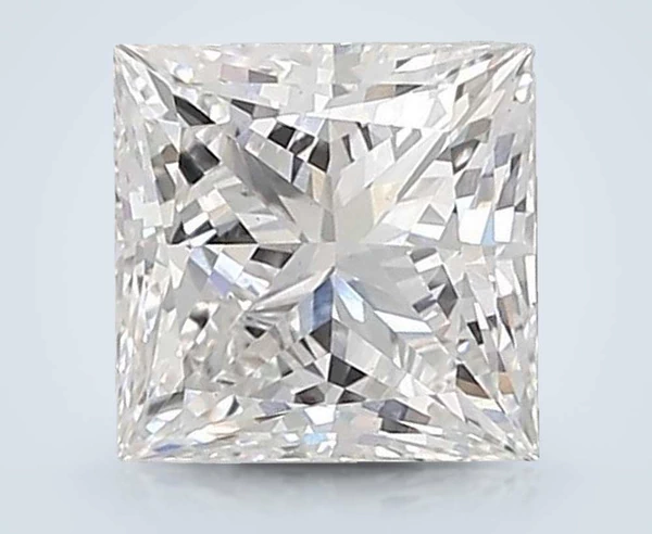 2.55 Carat · D · VS1 Rare Carat Ideal Cut