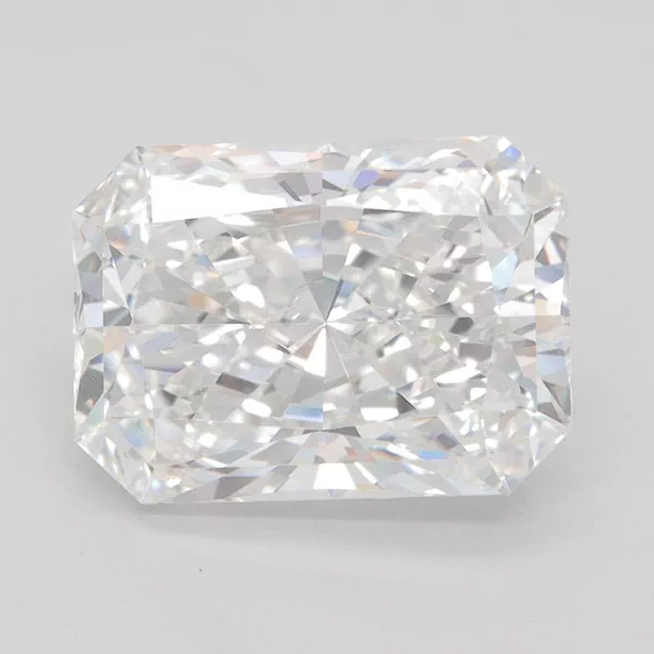 4.05 Carat · E · IF Rare Carat Ideal Cut