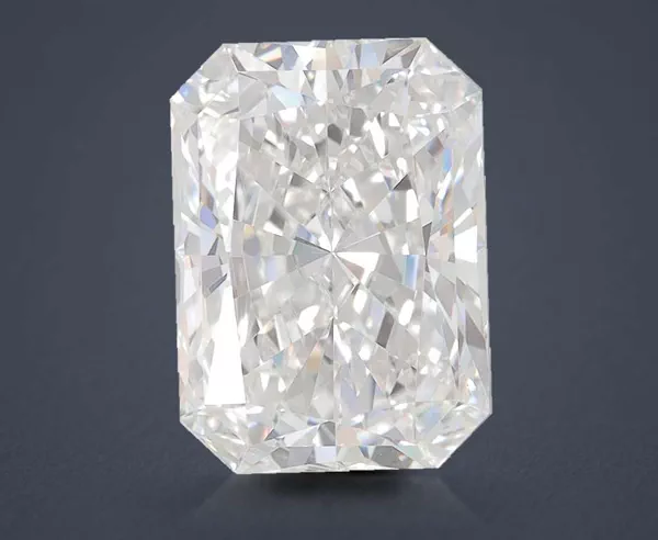 4.05 Carat · E · IF Rare Carat Ideal Cut