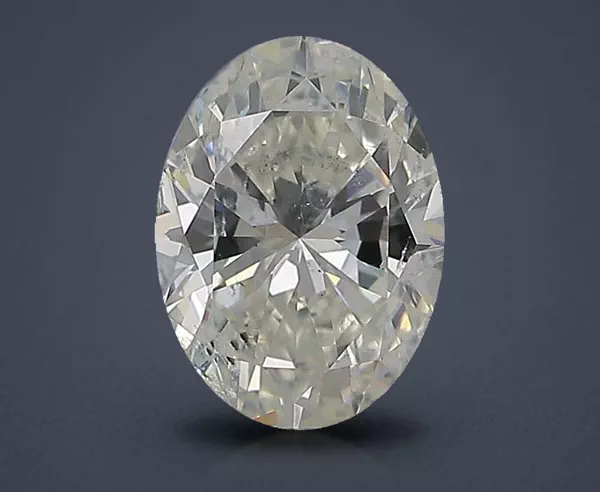 2.01 Carat · I · SI2 Rare Carat Ideal Cut