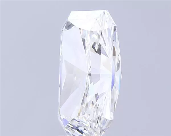 6.05 Carat · D · VVS2 Rare Carat Ideal Cut