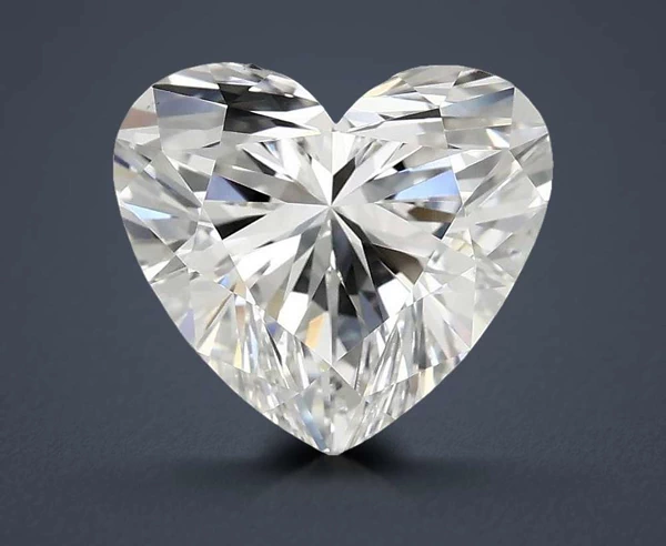 2.18 Carat · E · VS1 Rare Carat Ideal Cut