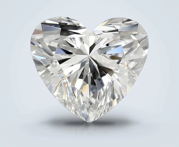 2.18 Carat · E · VS1 Rare Carat Ideal Cut