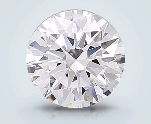 1.28 Carat · D · VVS1 Rare Carat Ideal Cut