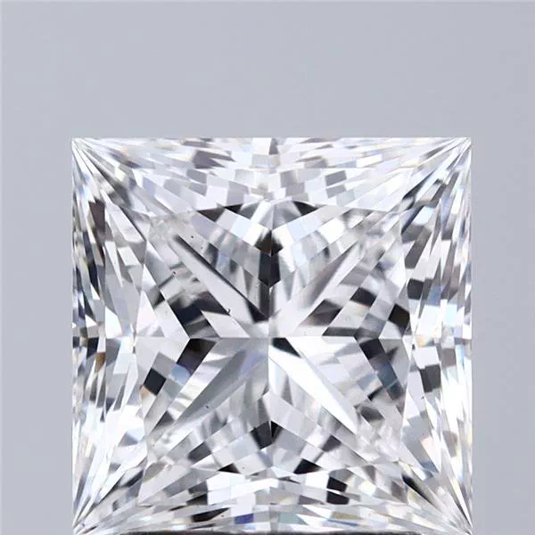 2.47 Carat · D · VS1 Rare Carat Ideal Cut