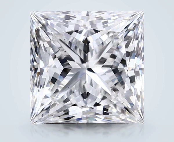 2.47 Carat · D · VS1 Rare Carat Ideal Cut