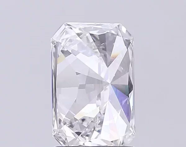 2.09 Carat · F · VVS1 Rare Carat Ideal Cut