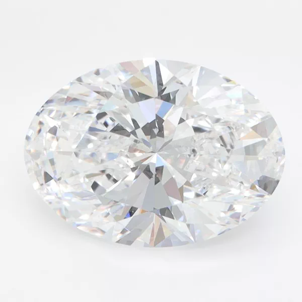 3.32 Carat · D · VVS1 Rare Carat Ideal Cut