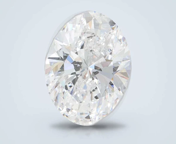 3.32 Carat · D · VVS1 Rare Carat Ideal Cut