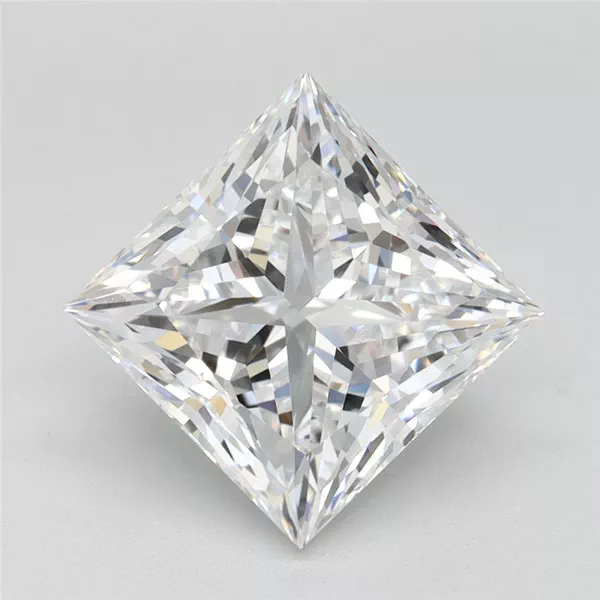 3.03 Carat · D · FL Rare Carat Ideal Cut