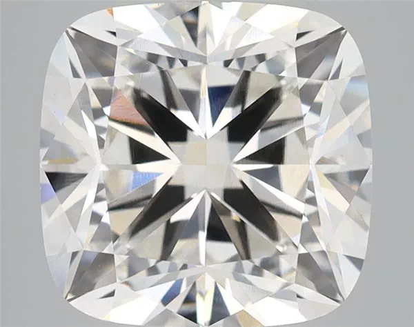 5.56 Carat · G · VVS2 Rare Carat Ideal Cut