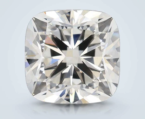 5.56 Carat · G · VVS2 Rare Carat Ideal Cut