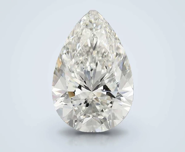 5.35 Carat · F · VS1 Rare Carat Ideal Cut