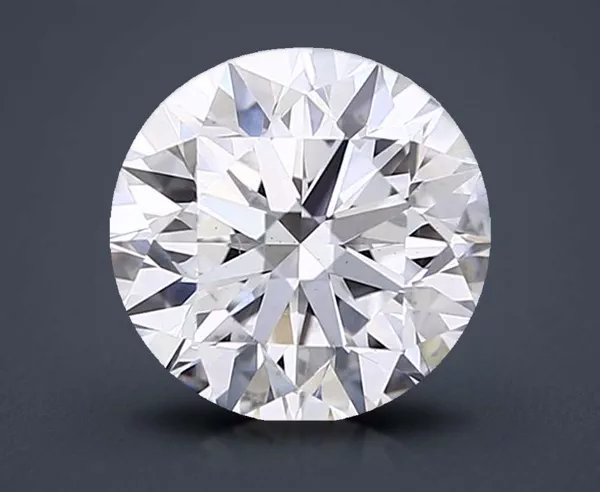 2.01 Carat · D · VS1 excellent Cut