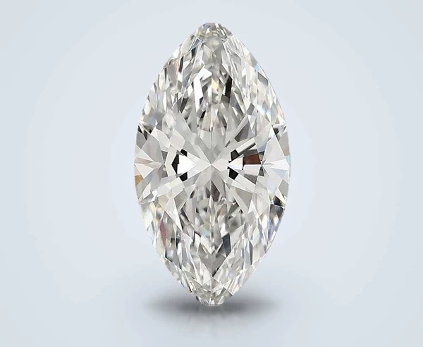 2.37 Carat · F · VVS2 Rare Carat Ideal Cut