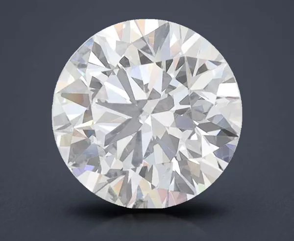 2.06 Carat · D · VVS1 Rare Carat Ideal Cut