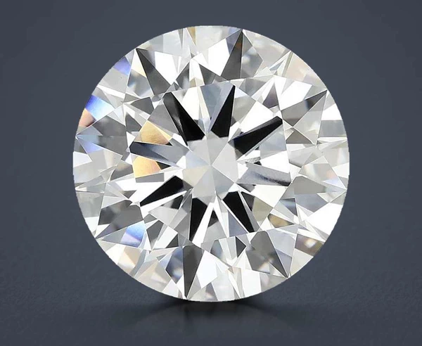 6.79 Carat · E · VVS2 Rare Carat Ideal Cut