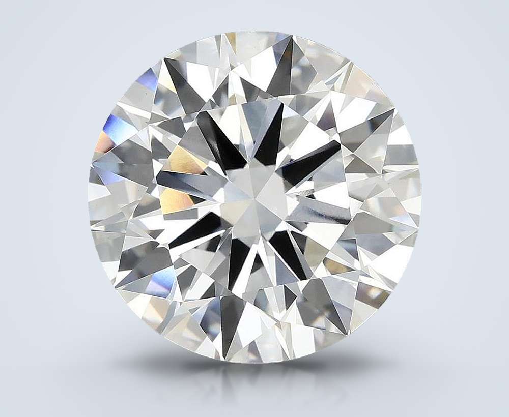 6.79 Carat · E · VVS2 Rare Carat Ideal Cut