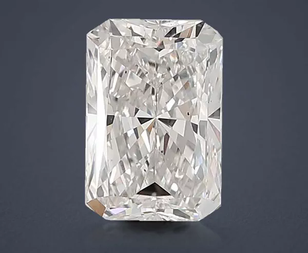 4.51 Carat · F · VS2 Rare Carat Ideal Cut
