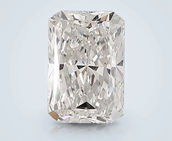 4.51 Carat · F · VS2 Rare Carat Ideal Cut