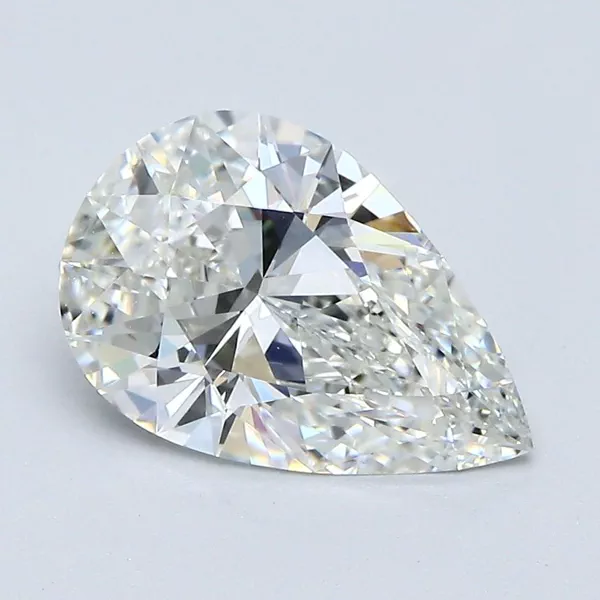 2.51 Carat · H · VVS1 very good Cut