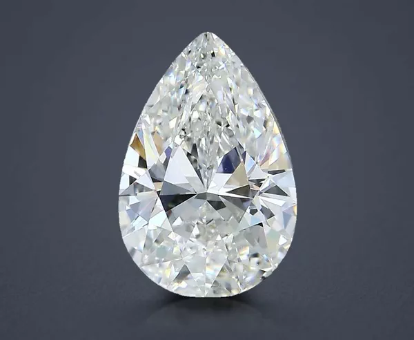 2.51 Carat · H · VVS1 very good Cut