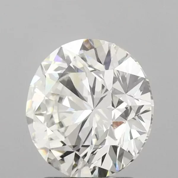 2.27 Carat · H · VS1 excellent Cut
