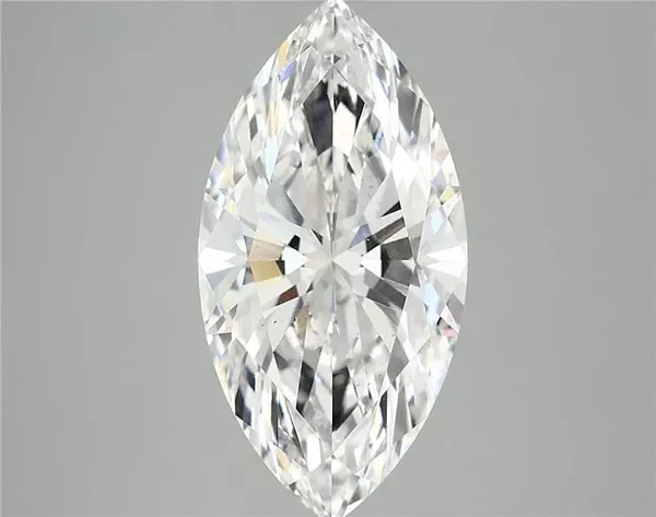 4.02 Carat · E · VS2 Rare Carat Ideal Cut